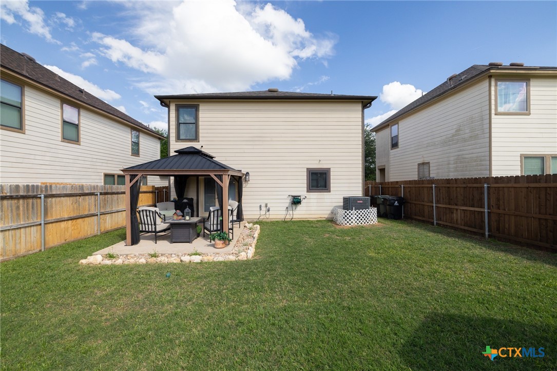9142 Sage Loop Court Temple, TX 76502 - Photo 27 of 27