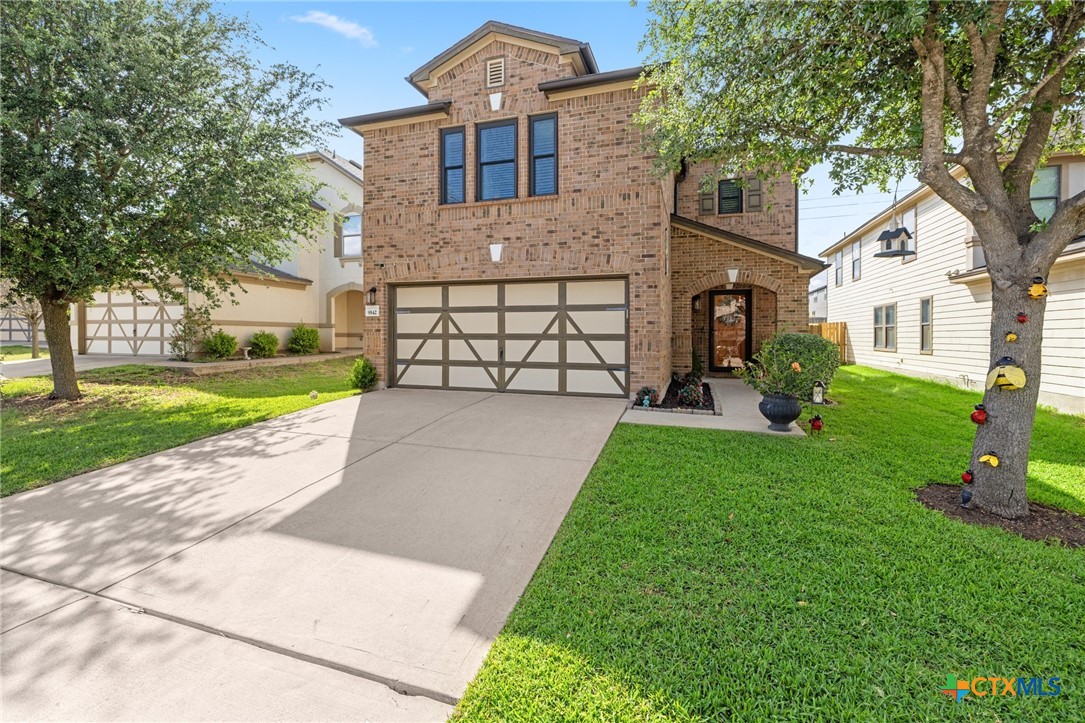 9142 Sage Loop Court Temple, TX 76502 - Photo 4 of 27