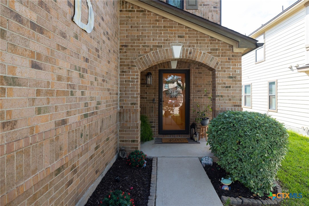 9142 Sage Loop Court Temple, TX 76502 - Photo 5 of 27