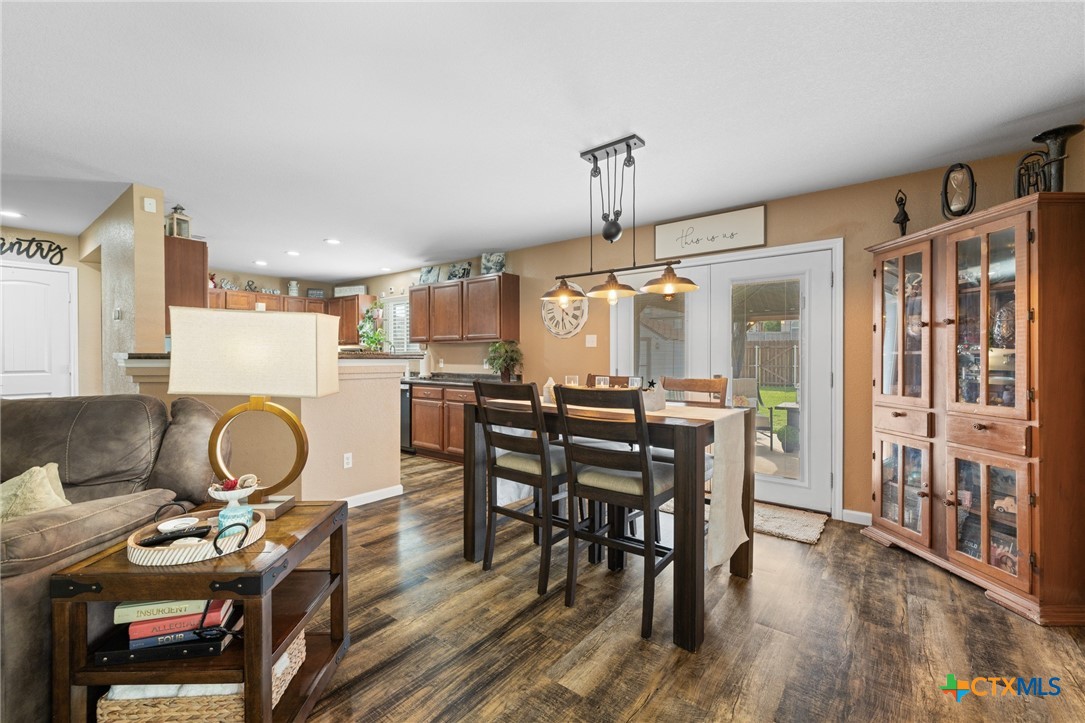 9142 Sage Loop Court Temple, TX 76502 - Photo 8 of 27