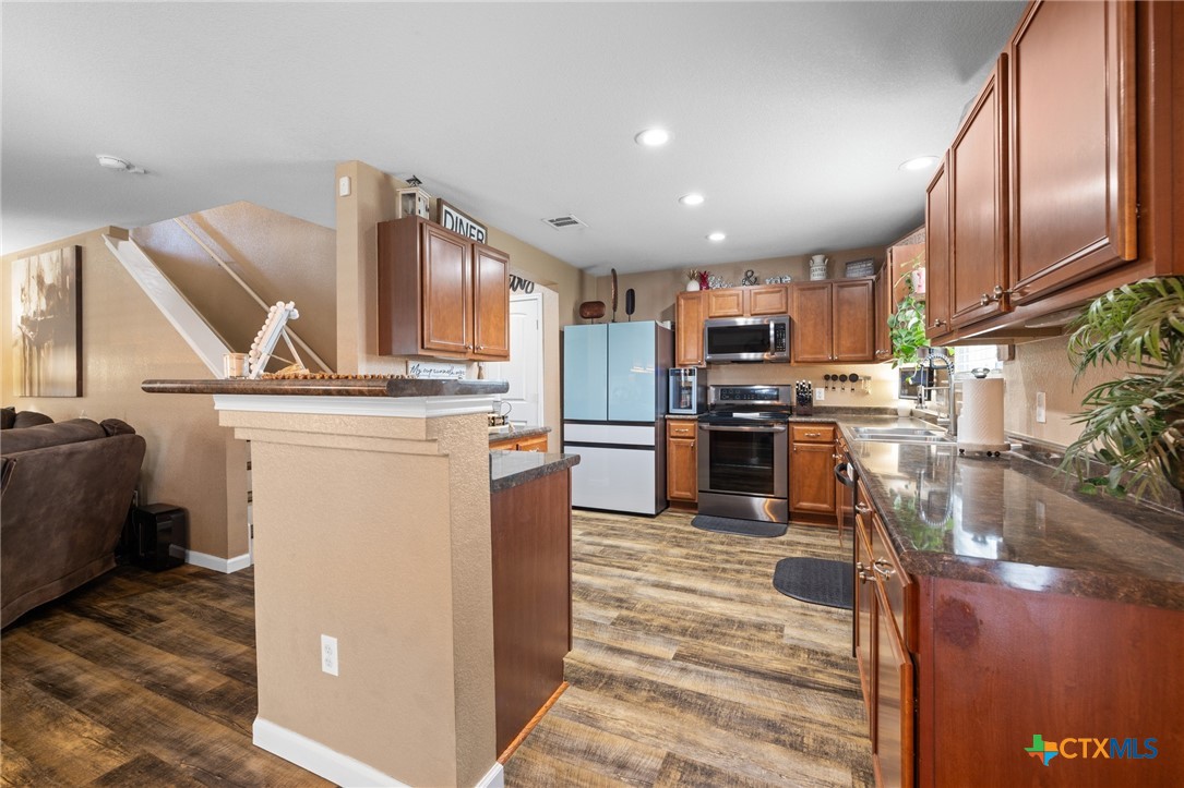 9142 Sage Loop Court Temple, TX 76502 - Photo 9 of 27