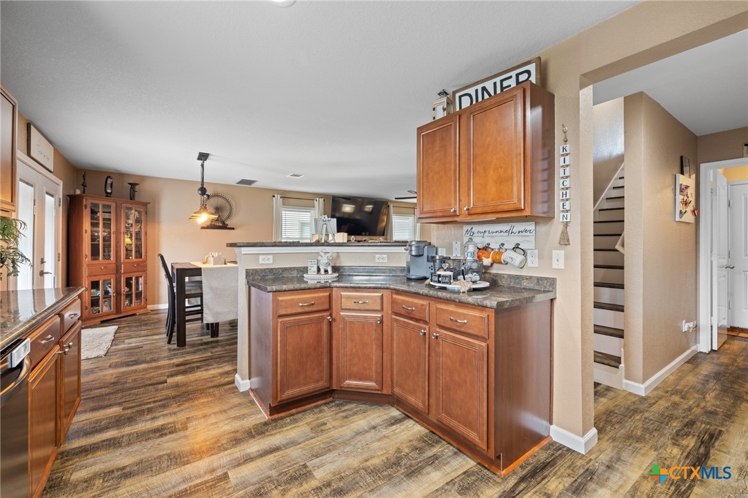 9142 Sage Loop Court Temple, TX 76502 - Photo 10 of 27