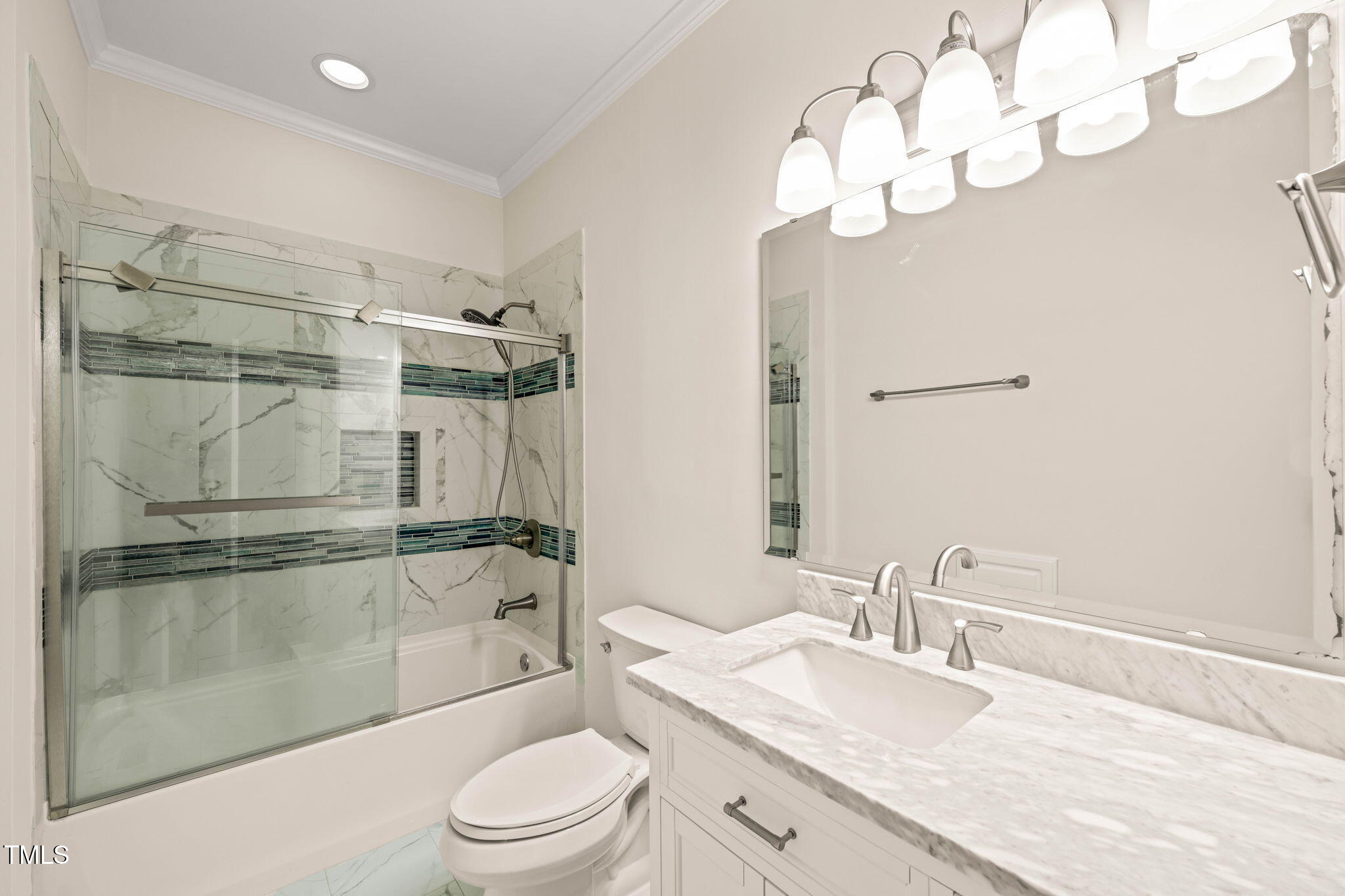 1514 Lawrence Road Creedmoor, NC 27522 - Photo 36 of 54 Hall Bath