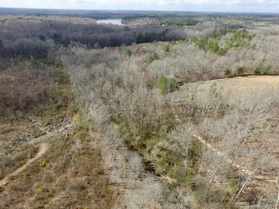 291 Potter Road Lancaster, SC 29720 - Photo 11 of 31 a view of a dry yard