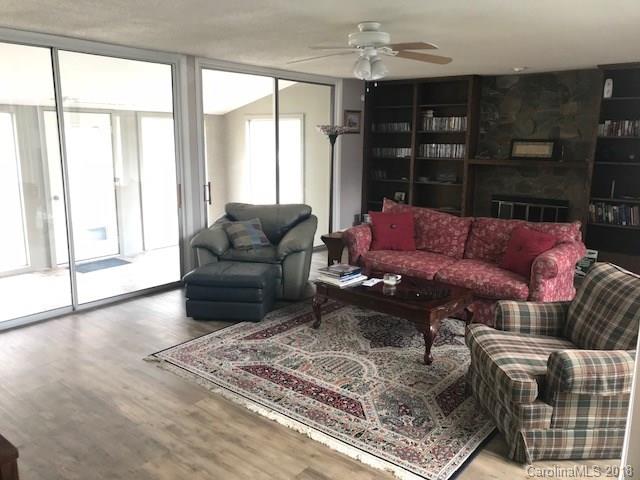 291 Potter Road Lancaster, SC 29720 - Photo 14 of 31 a living room with furniture and a large window