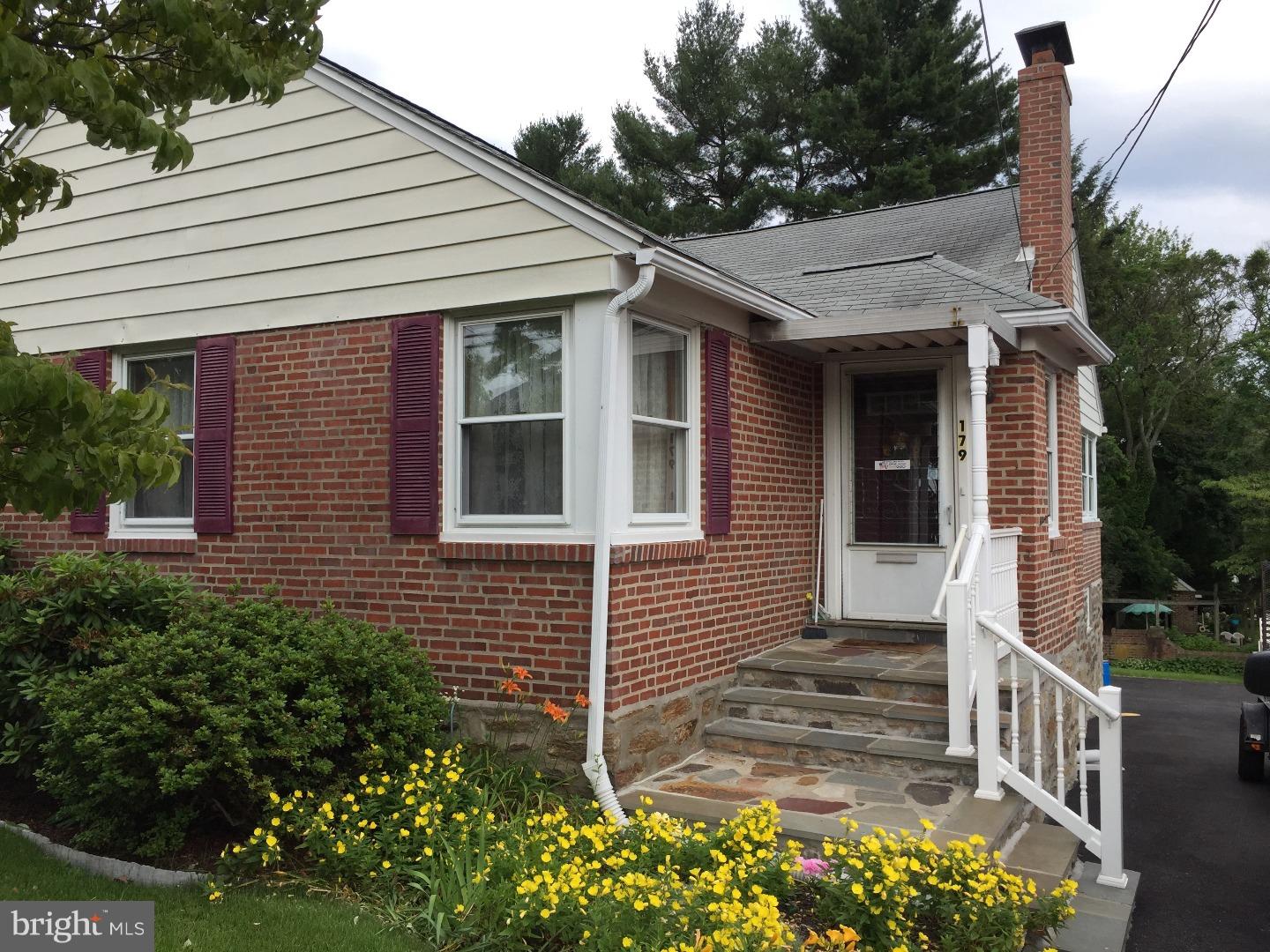 179 Reese Road Springfield, PA 19064 - Photo 1 of 19