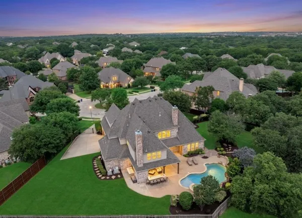 $1,399,900 | 1109 Wickford Court, Keller, TX 76248