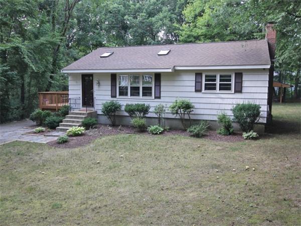 11 Amherst Road Hopkinton, MA 01748 - Photo 1 of 30 Gallery Image 1