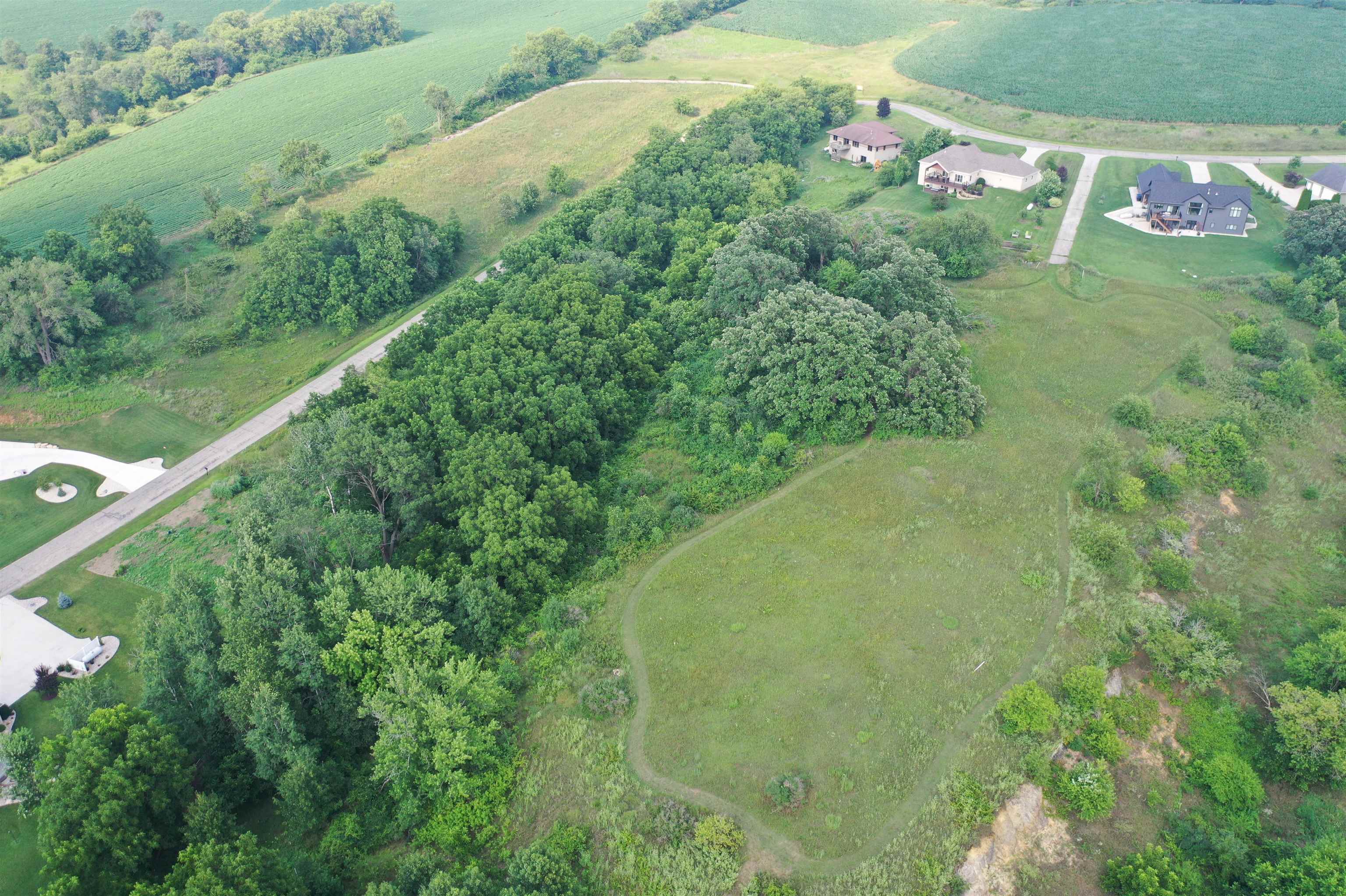 Lt 9 Cardinal Crest Lane New Glarus, WI 53574 - Photo 13 of 64