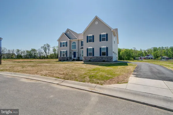 $645,990 | 1153 Charleston Circle, Unit GATSBY, Dover, DE 19904