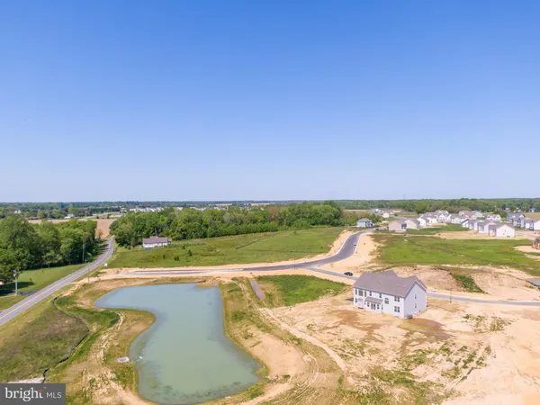 $645,990 | 1153 Charleston Circle, Unit GATSBY, Dover, DE 19904