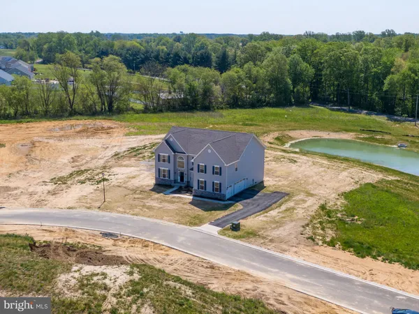 $645,990 | 1153 Charleston Circle, Unit GATSBY, Dover, DE 19904