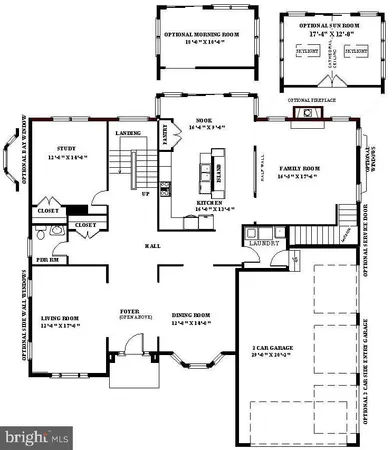 $645,990 | 1153 Charleston Circle, Unit GATSBY, Dover, DE 19904