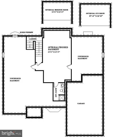 $645,990 | 1153 Charleston Circle, Unit GATSBY, Dover, DE 19904
