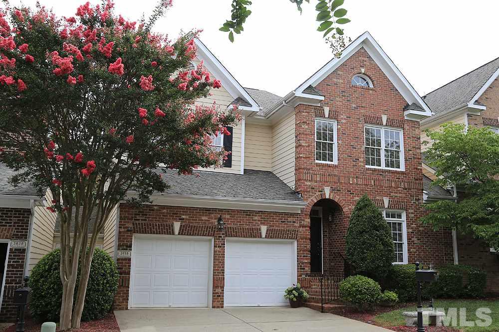 3916 Bentley Bridge Road Raleigh, NC 27612 - Photo 1 of 30