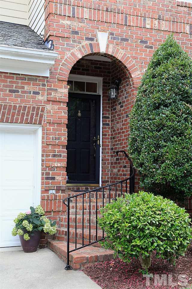 3916 Bentley Bridge Road Raleigh, NC 27612 - Photo 2 of 30