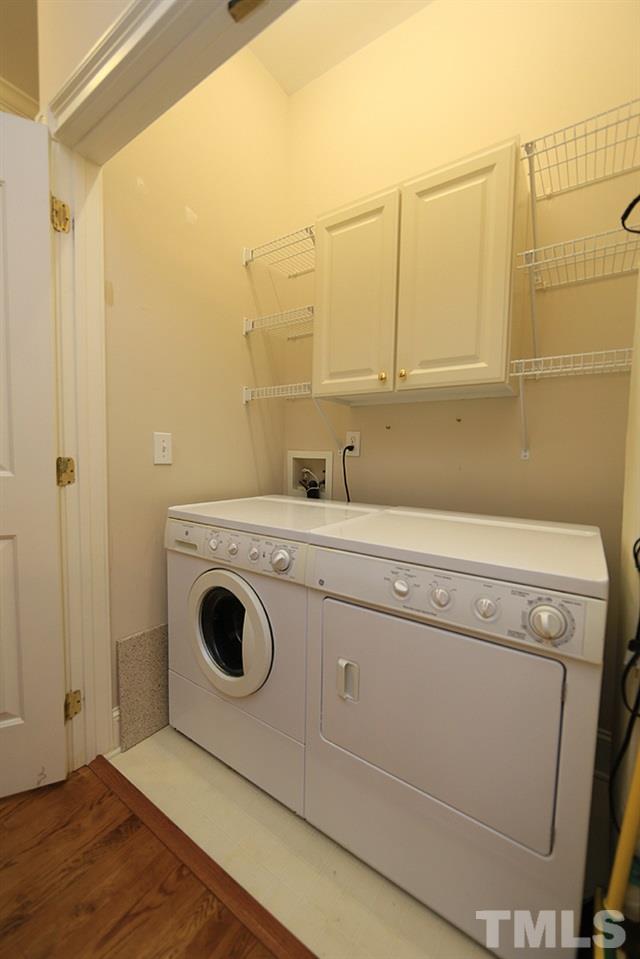 3916 Bentley Bridge Road Raleigh, NC 27612 - Photo 17 of 30