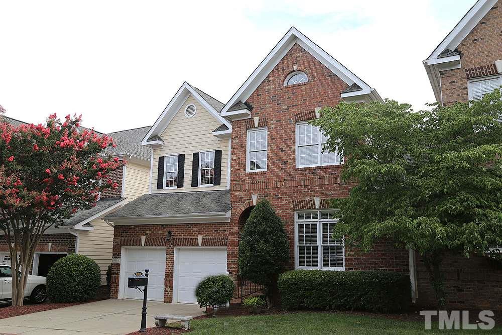 3916 Bentley Bridge Road Raleigh, NC 27612 - Photo 3 of 30