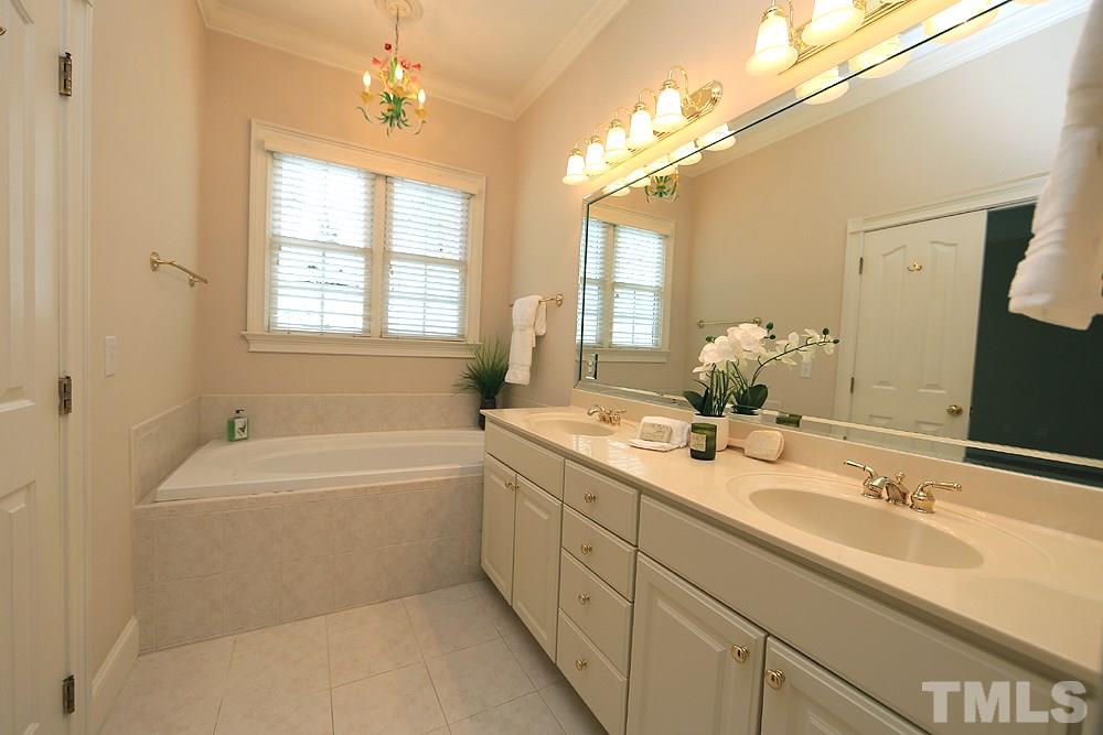 3916 Bentley Bridge Road Raleigh, NC 27612 - Photo 21 of 30