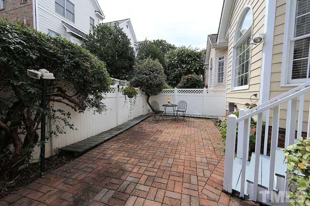3916 Bentley Bridge Road Raleigh, NC 27612 - Photo 29 of 30
