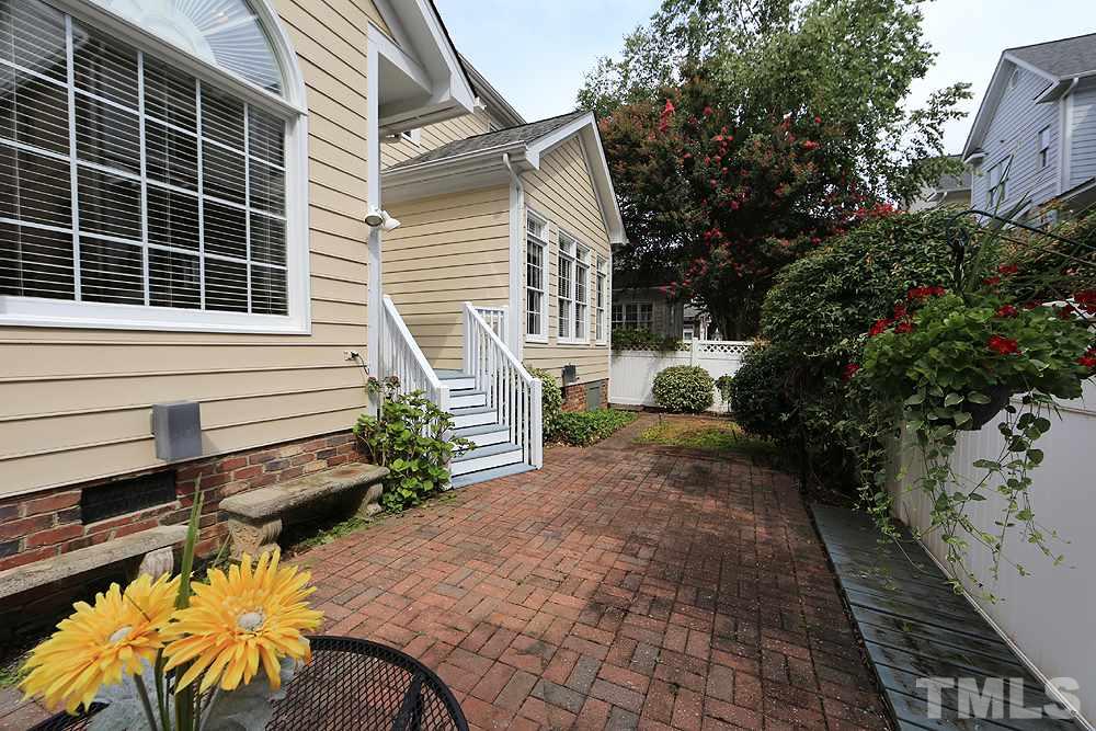 3916 Bentley Bridge Road Raleigh, NC 27612 - Photo 30 of 30
