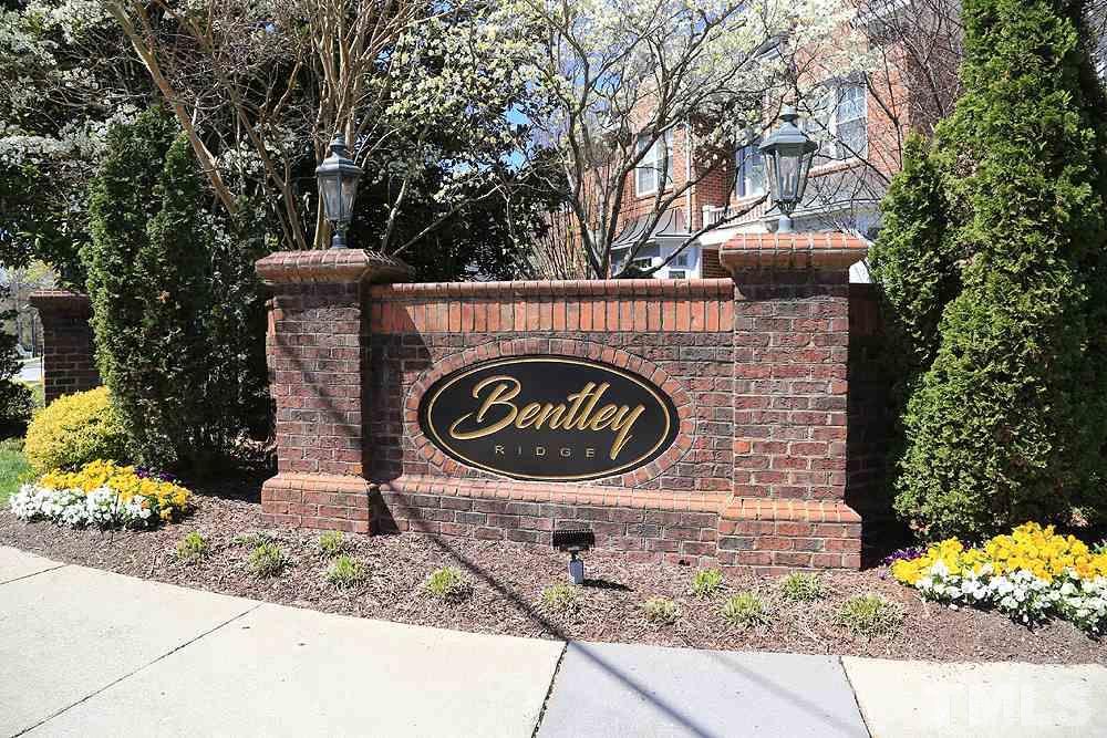 3916 Bentley Bridge Road Raleigh, NC 27612 - Photo 5 of 30