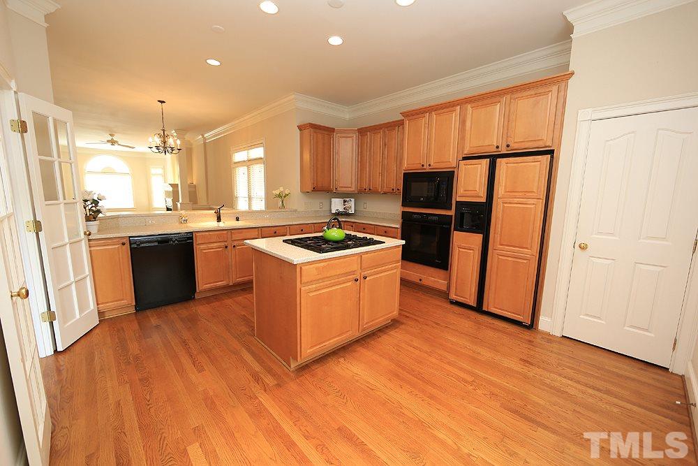 3916 Bentley Bridge Road Raleigh, NC 27612 - Photo 6 of 30
