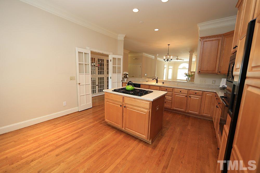 3916 Bentley Bridge Road Raleigh, NC 27612 - Photo 7 of 30