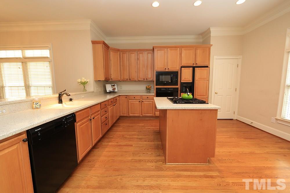 3916 Bentley Bridge Road Raleigh, NC 27612 - Photo 8 of 30