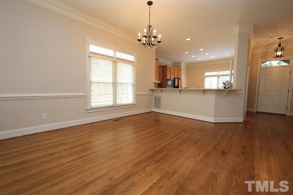 3916 Bentley Bridge Road Raleigh, NC 27612 - Photo 9 of 30