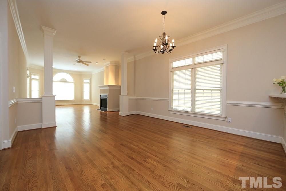 3916 Bentley Bridge Road Raleigh, NC 27612 - Photo 10 of 30