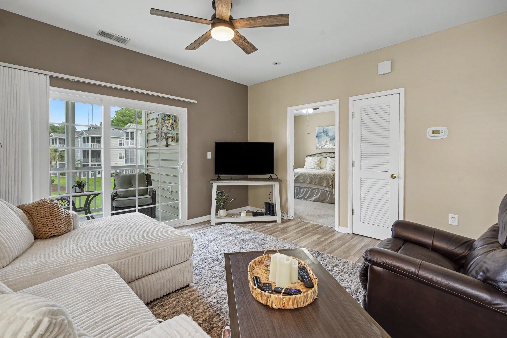 2478 Coastline Court, Unit 201 Murrells Inlet, SC 29576 - Photo 10 of 31