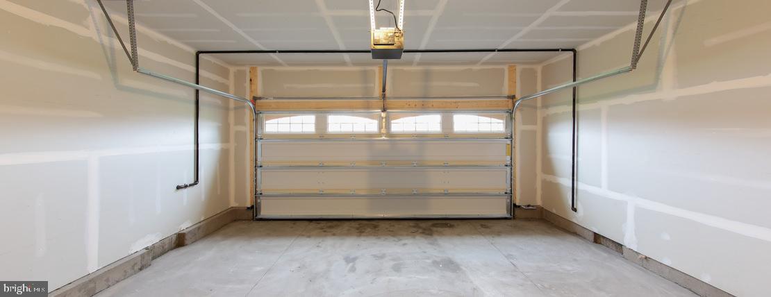 10004 Bird River Road Middle River, MD 21220 - Photo 20 of 21 2 Car Garage