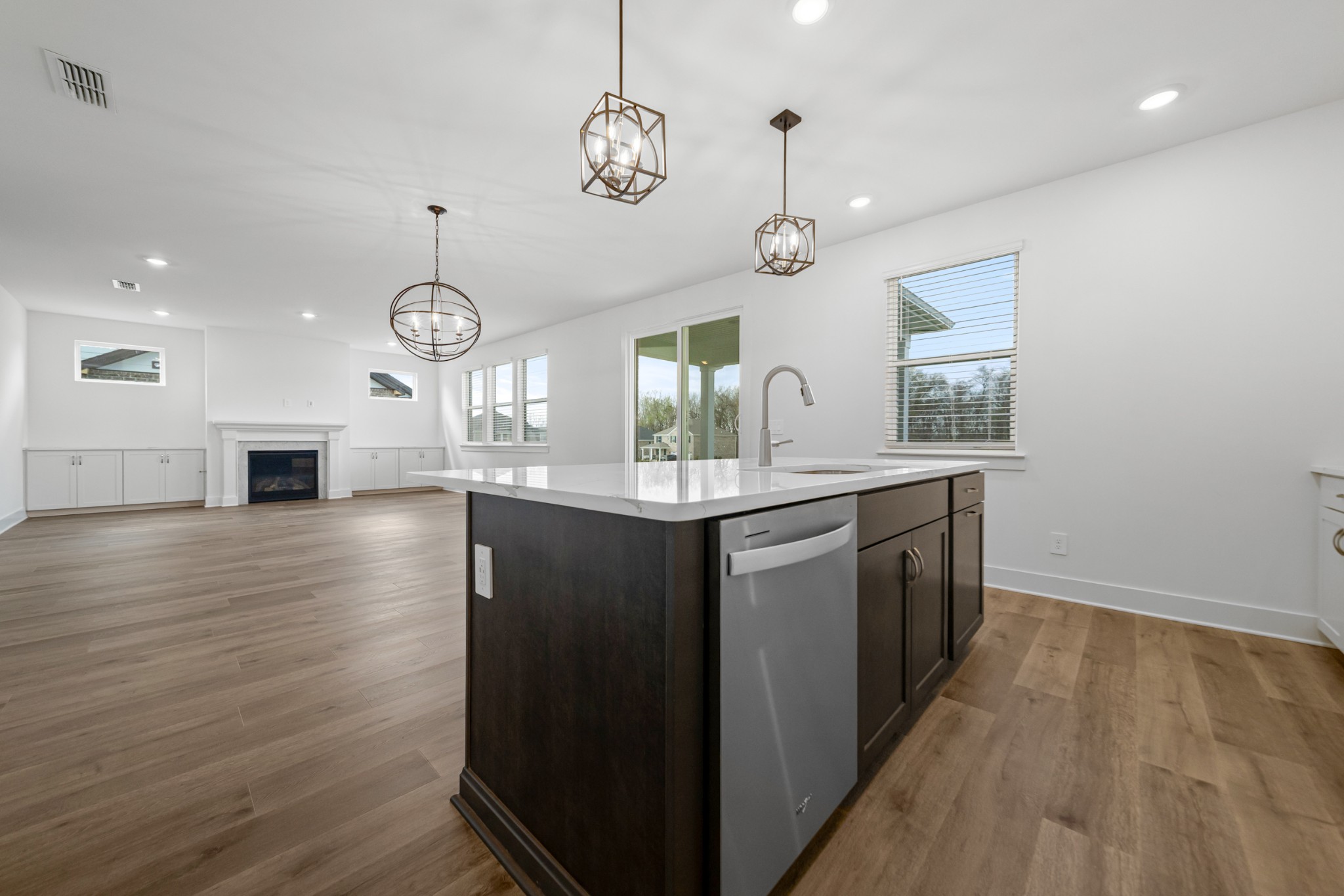 2054 Riley Pk Drive Franklin, TN 37064 - Photo 18 of 39
