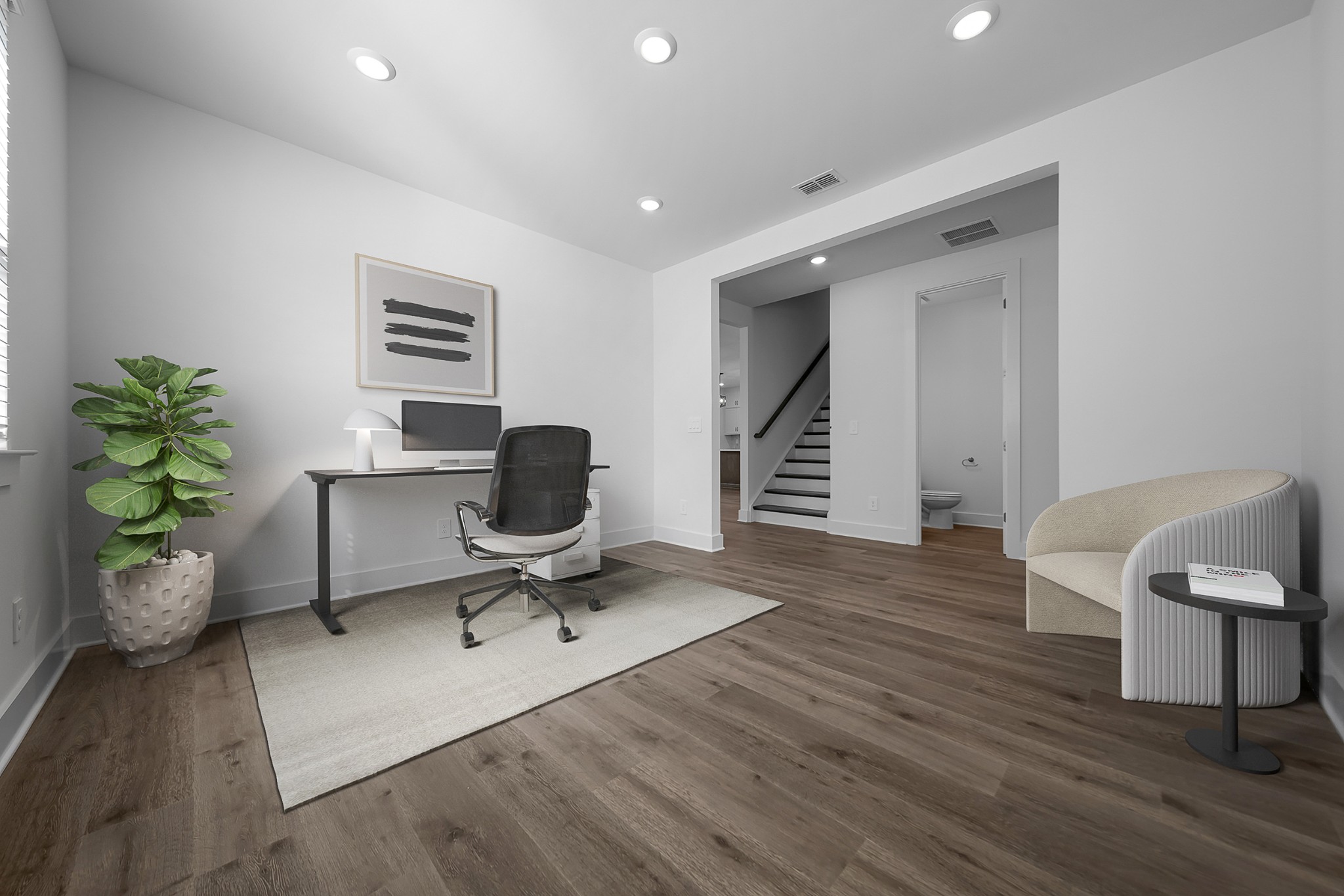 2054 Riley Pk Drive Franklin, TN 37064 - Photo 3 of 39