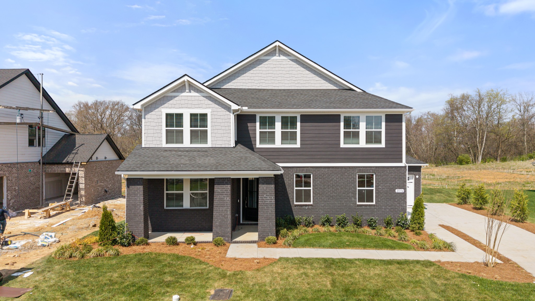 2054 Riley Pk Drive Franklin, TN 37064 - Photo 35 of 39