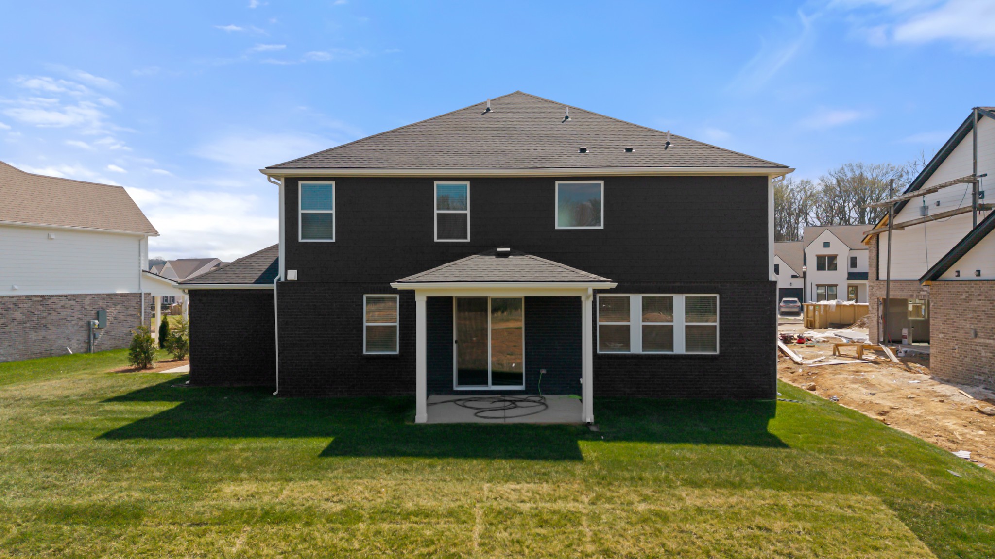 2054 Riley Pk Drive Franklin, TN 37064 - Photo 37 of 39
