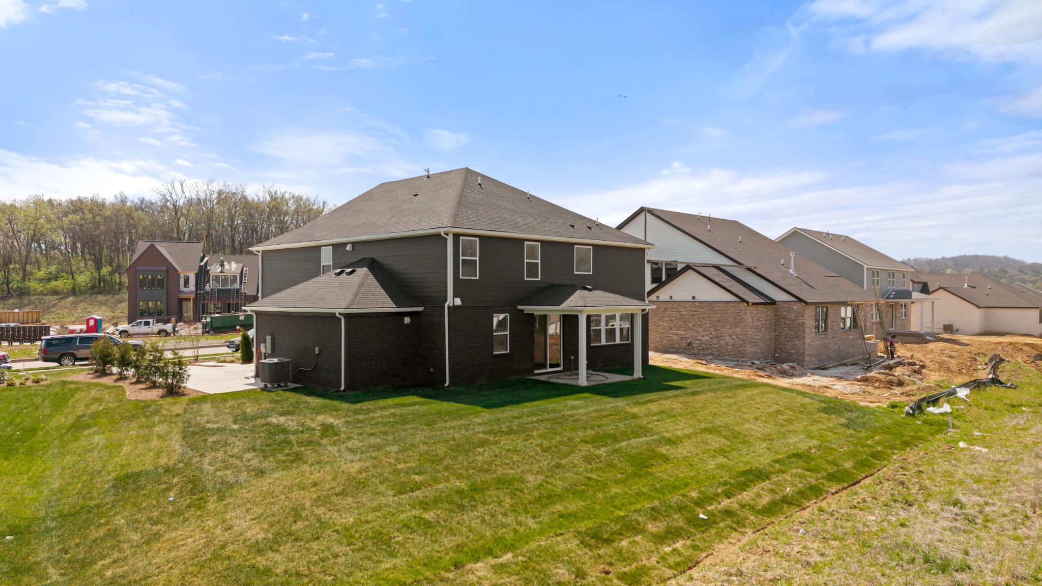 2054 Riley Pk Drive Franklin, TN 37064 - Photo 38 of 39