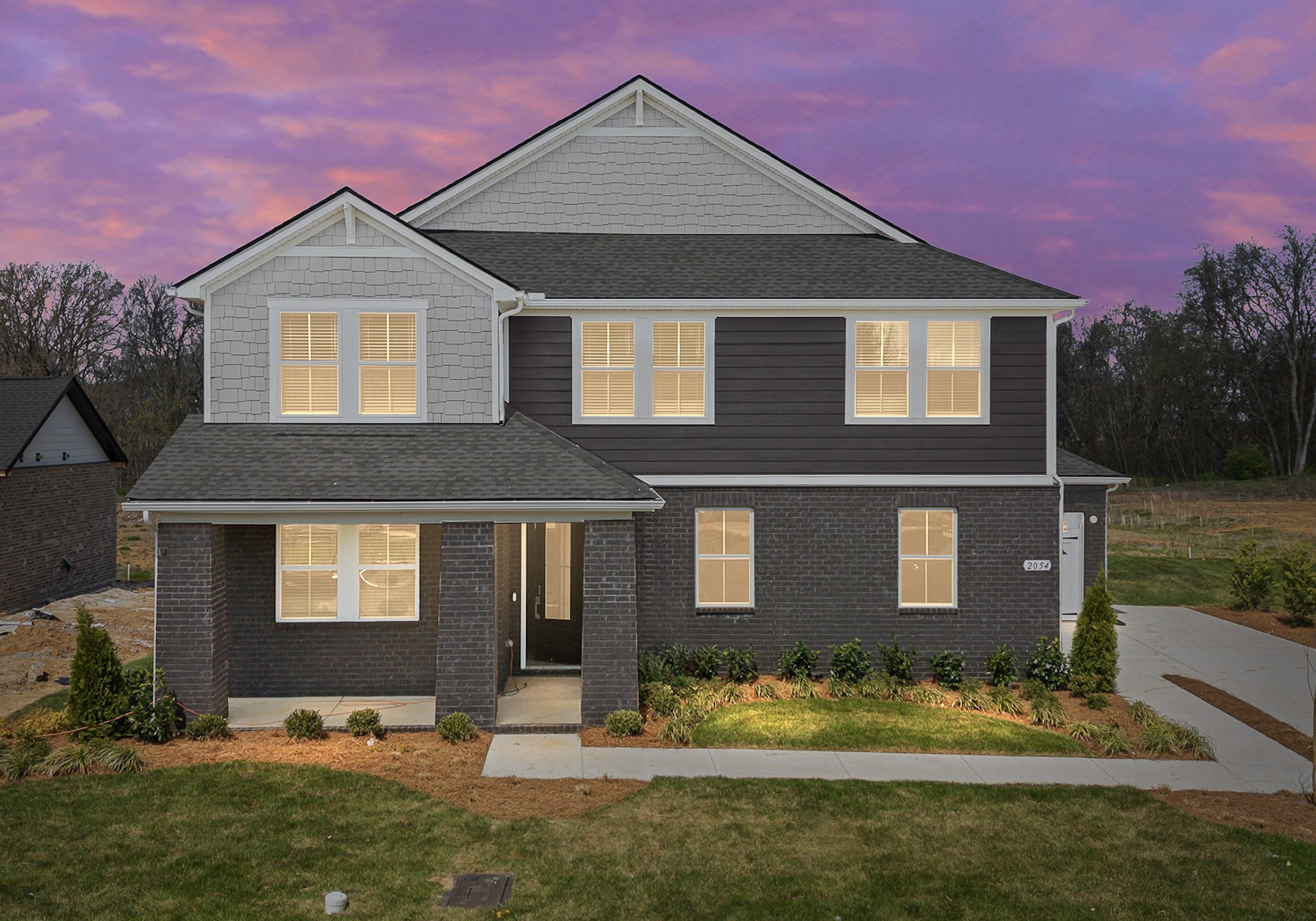 2054 Riley Pk Drive Franklin, TN 37064 - Photo 39 of 39