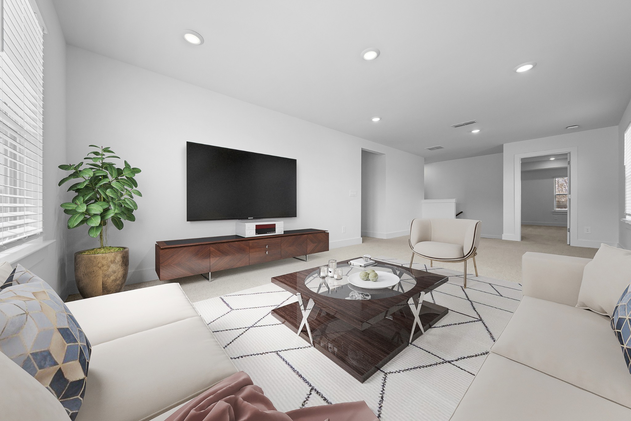 2054 Riley Pk Drive Franklin, TN 37064 - Photo 4 of 39