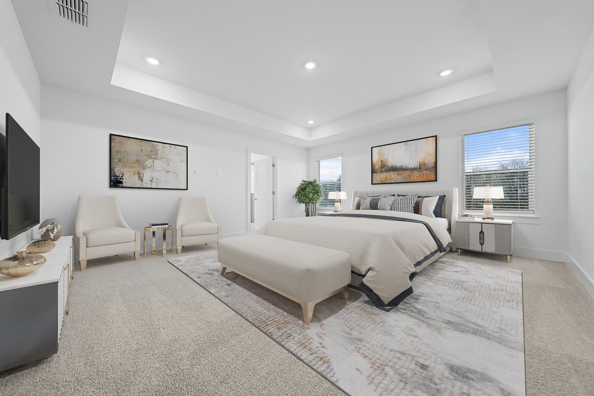 2054 Riley Pk Drive Franklin, TN 37064 - Photo 5 of 39