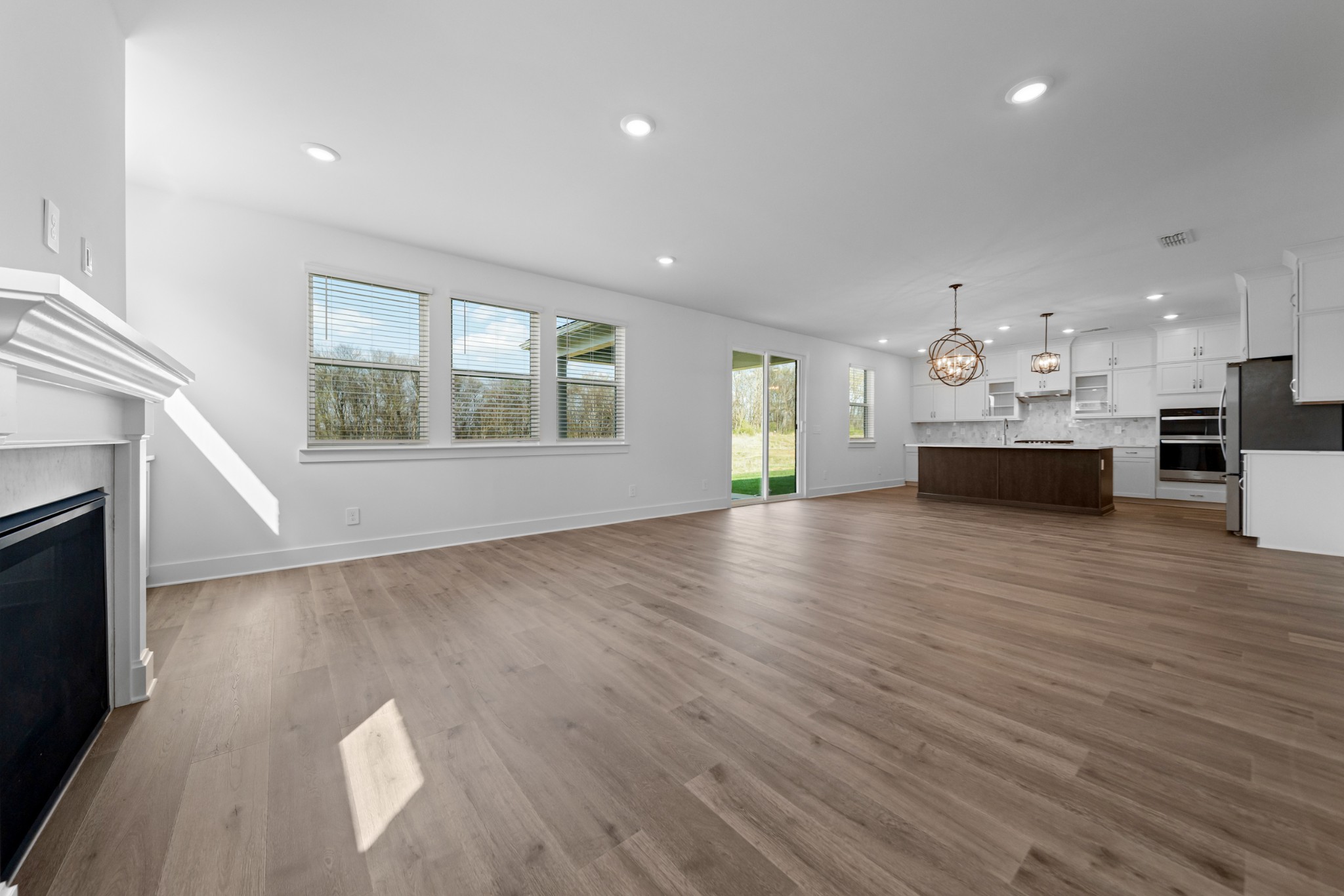 2054 Riley Pk Drive Franklin, TN 37064 - Photo 9 of 39