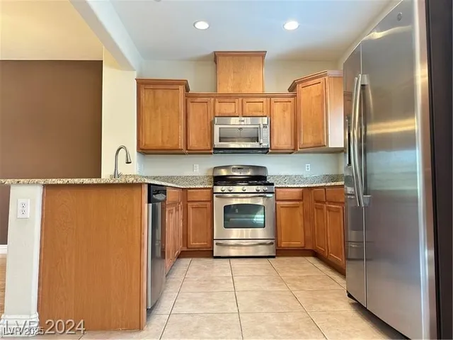 $1,750 | 4650 Ranch House Road, Unit 95, North Las Vegas, NV 89031