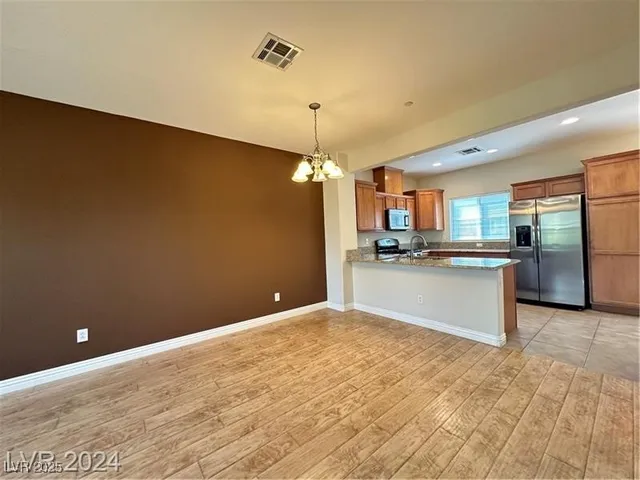 $1,750 | 4650 Ranch House Road, Unit 95, North Las Vegas, NV 89031