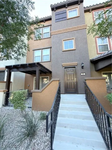 $1,750 | 4650 Ranch House Road, Unit 95, North Las Vegas, NV 89031