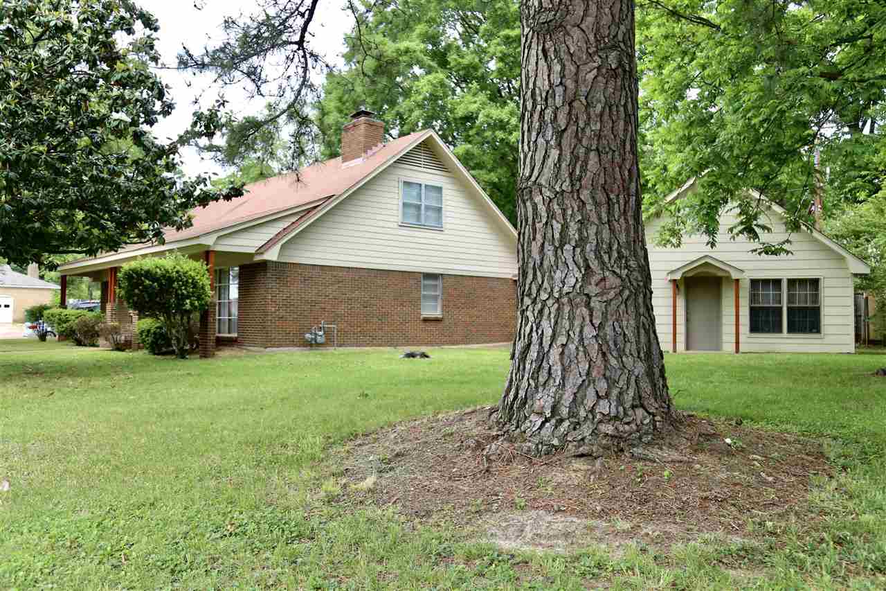 3502 Clarke Road Memphis, TN 38115 - Photo 2 of 15 Gallery Image 2