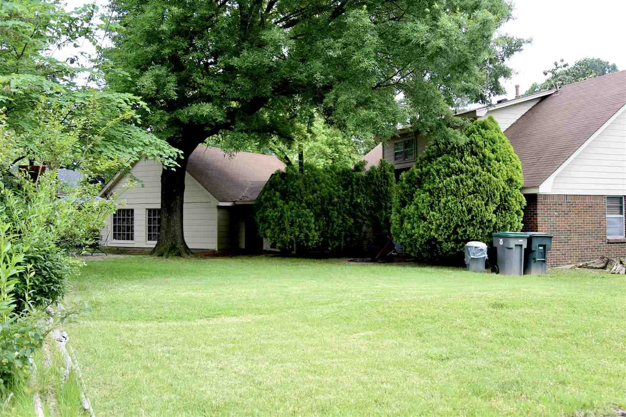 3502 Clarke Road Memphis, TN 38115 - Photo 15 of 15 Gallery Image 15