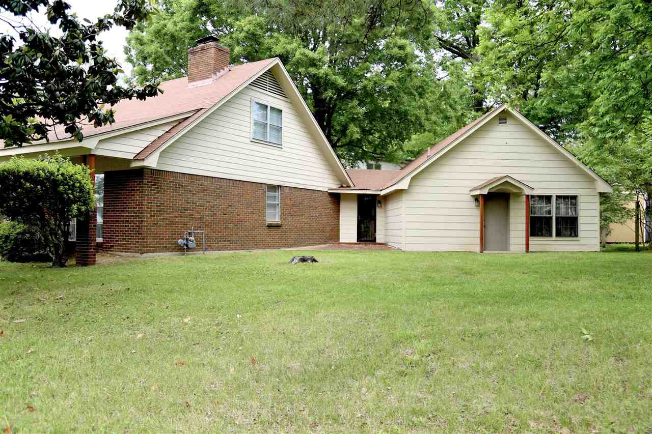 3502 Clarke Road Memphis, TN 38115 - Photo 3 of 15 Gallery Image 3