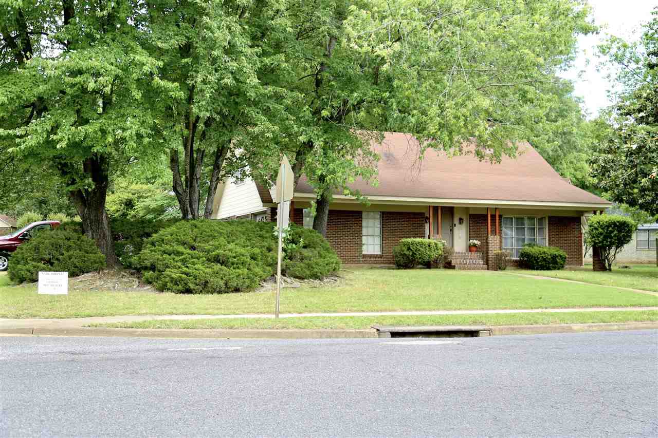 3502 Clarke Road Memphis, TN 38115 - Photo 4 of 15 Gallery Image 4