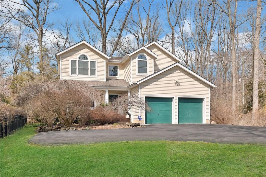 664 Oak Tree Road Palisades, NY 10964 - Photo 1 of 1 Colonial on .52 Acre property